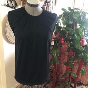 Vintage Sleeveless Top